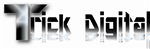 Logo Design by ML Renodesign for Trick Digital | Design: #46103