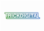 Diseño de Logo por The Measure para Trick Digital | Diseño #45868