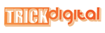 Logo Design by Brown Graphix for Trick Digital | Design: #46130