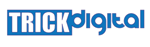 Logo Design by Brown Graphix for Trick Digital | Design: #46136