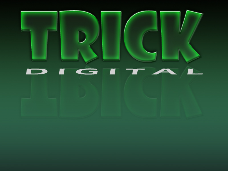 Design de Logo par coephy design pour Trick Digital | Design #46210