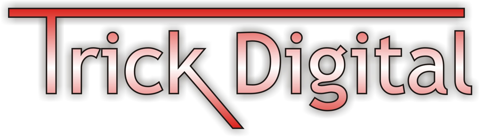 Design de Logo par Sushil Kumar pour Trick Digital | Design #46678