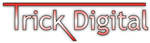 Logo Design by Sushil Kumar for Trick Digital | Design: #46678