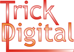 Logo Design by Sushil Kumar for Trick Digital | Design: #46679
