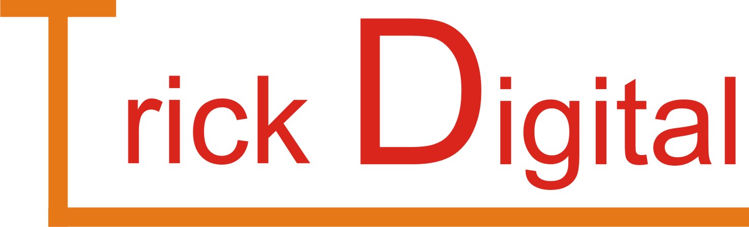 Logo Design by Sushil Kumar for Trick Digital | Design #46680