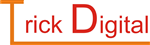 Logo Design by Sushil Kumar for Trick Digital | Design: #46680