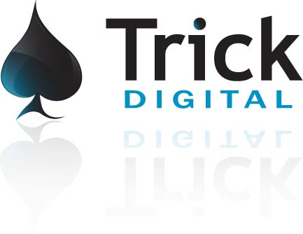 Diseño de Logo por bluberri para Trick Digital | Diseño #45944