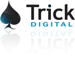 Diseño de Logo por bluberri para Trick Digital | Diseño #45944