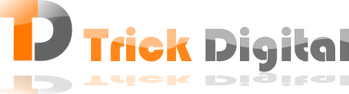 Diseño de Logo por Steven Hall para Trick Digital | Diseño #46107