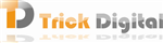 Diseño de Logo por Steven Hall para Trick Digital | Diseño #46107
