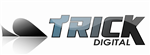 Diseño de Logo por Stellar Designs para Trick Digital | Diseño #46154