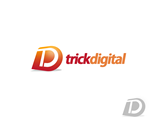 Diseño de Logo por REX para Trick Digital | Diseño #46582