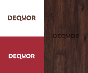 Dequor  | Logo-Design von Ethien