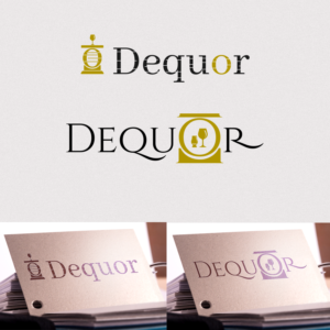 Logo-Design von Kimosis Designs für 1982 | Design #17892495