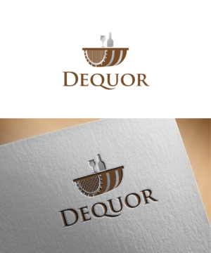 Logo Design by Isnah Logo for 1982 | Design: #17888856