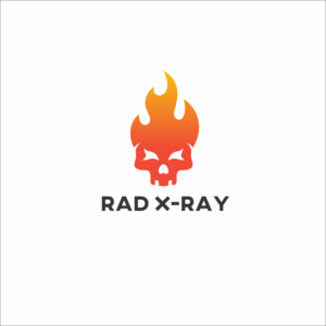 Logo Design by subhadip for RAD X-RAY | Design #17862755