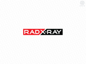 Logo Design by Honey GD for RAD X-RAY | Design: #17862749