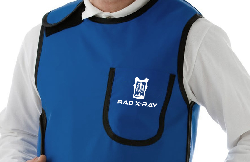 Logo Design by Honey GD for RAD X-RAY | Design #17877808