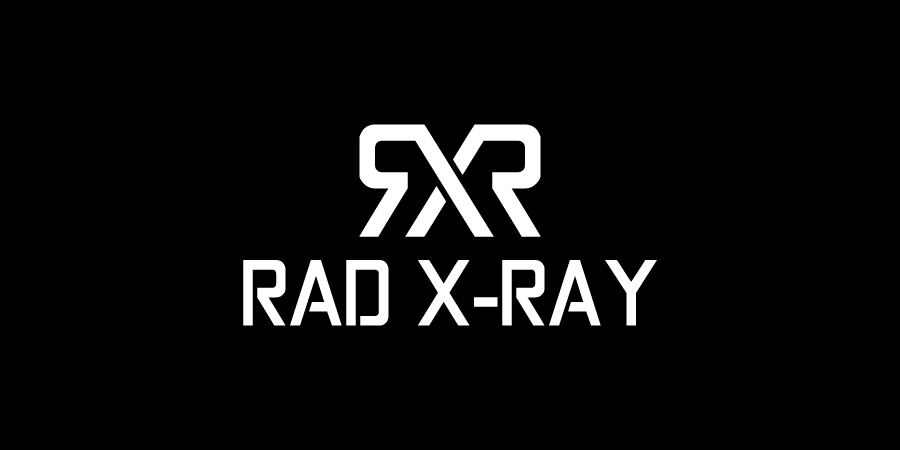 Logo Design by debdesign for RAD X-RAY | Design #17858714