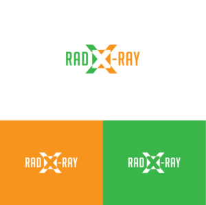 Logo-Design von Deziners Zone für RAD X-RAY | Design: #17858524
