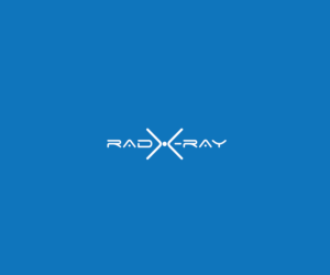 Logo Design by saulogchito for RAD X-RAY | Design: #17882003