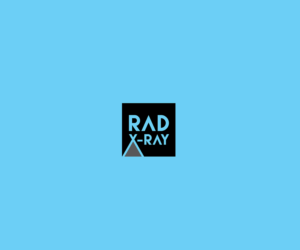 Logo Design by saulogchito for RAD X-RAY | Design: #17898221