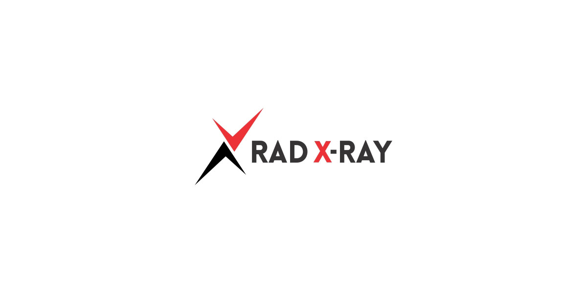 Logo Design by Namita for RAD X-RAY | Design #17894756