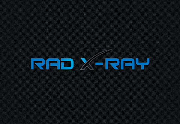 Design de Logo par RHD pour RAD X-RAY | Design #17867063