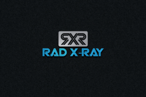 Logo Design by shimu 3 for RAD X-RAY | Design: #17895881