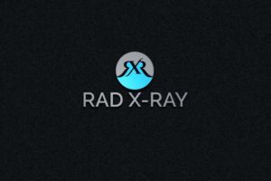 Logo Design by shimu 3 for RAD X-RAY | Design: #17895882