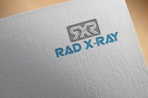 Logo Design by shimu 3 for RAD X-RAY | Design: #17895883