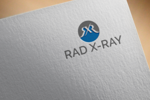Logo Design by shimu 3 for RAD X-RAY | Design: #17895884