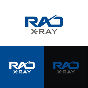 Logo-Design von Sushma für RAD X-RAY | Design: #17856132