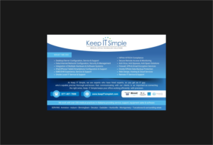 Advertisement Design by INDIAN_Ashok for this project | Design: #17859194