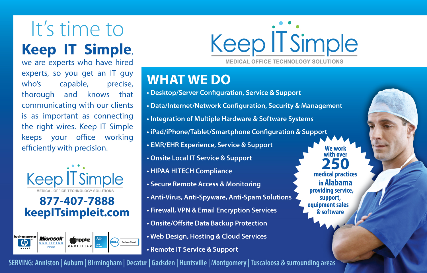 Advertisement Design by Impressive Solutions for this project | Design #17860005