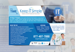 Advertisement Design by Dexter Solutions for this project | Design: #17860208