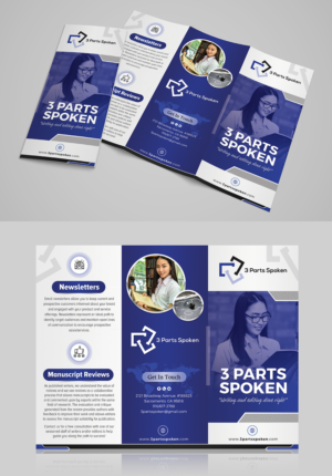 Brochure Design by SAI DESIGNS for this project | Design #17995934