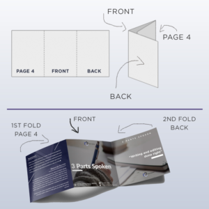 Brochure Design by aaidesign for this project | Design: #17966593