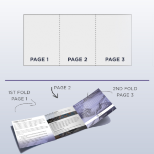 Brochure Design by aaidesign for this project | Design: #17966594