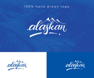 Logo Design by shobhitchubby for Alaskan Trade UK limited | Design: #17990624