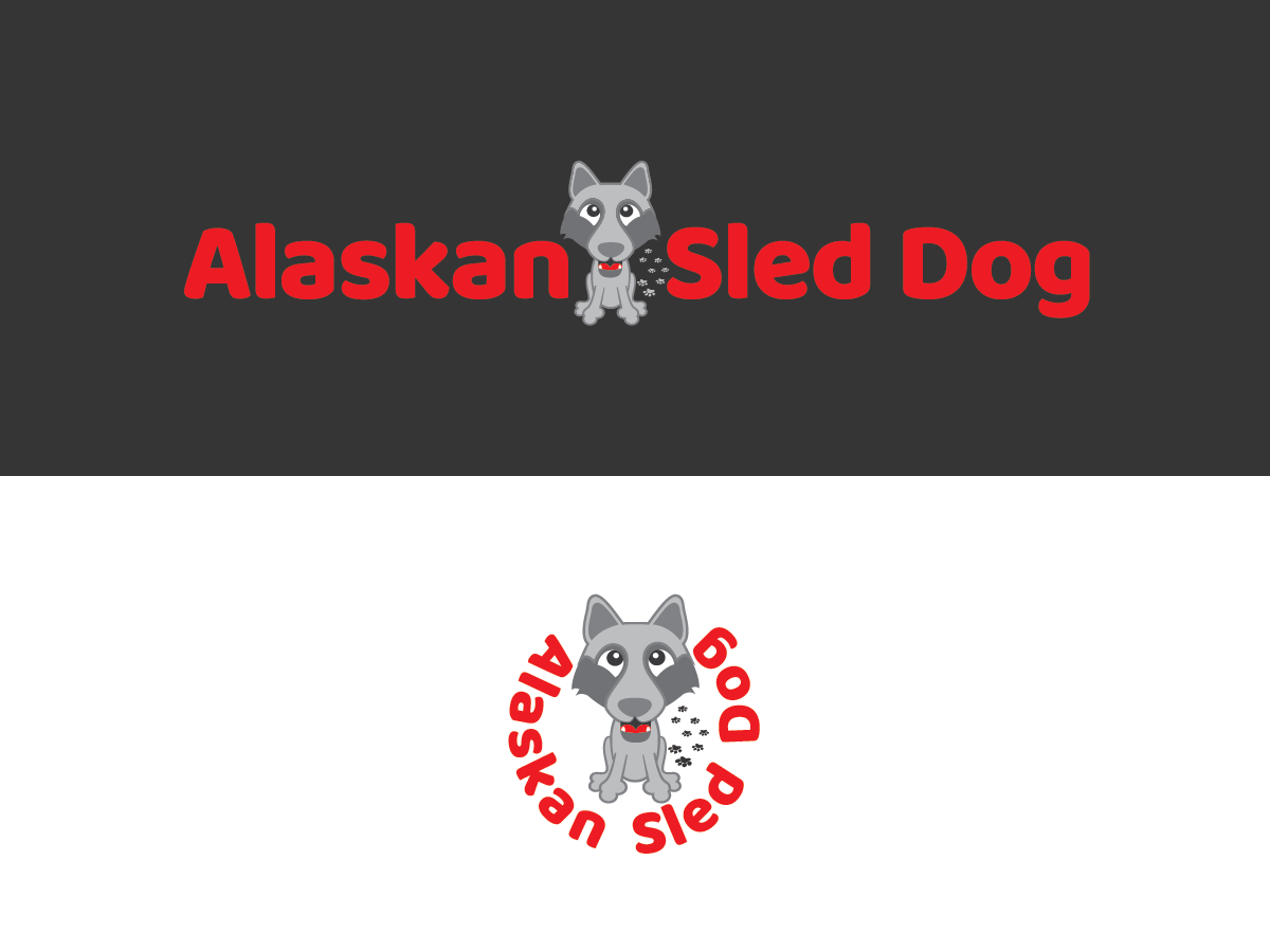 Diseño de Logo por Matea para Alaskan Trade UK limited | Diseño #17996076