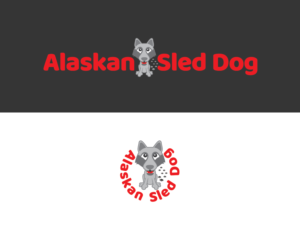 Diseño de Logo por Matea para Alaskan Trade UK limited | Diseño: #17996076