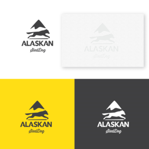 Diseño de Logo por Retroman para Alaskan Trade UK limited | Diseño #18013510