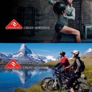 Logo Design by Victor Martins for Alaskan Trade UK limited | Design: #18008285