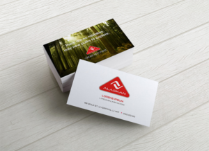 Logo Design by Victor Martins for Alaskan Trade UK limited | Design: #18008286