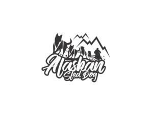 Diseño de Logo por rastf2day para Alaskan Trade UK limited | Diseño: #17892848