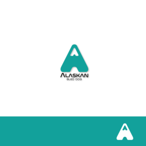Diseño de Logo por DUAL DESIGNER para Alaskan Trade UK limited | Diseño: #18011412