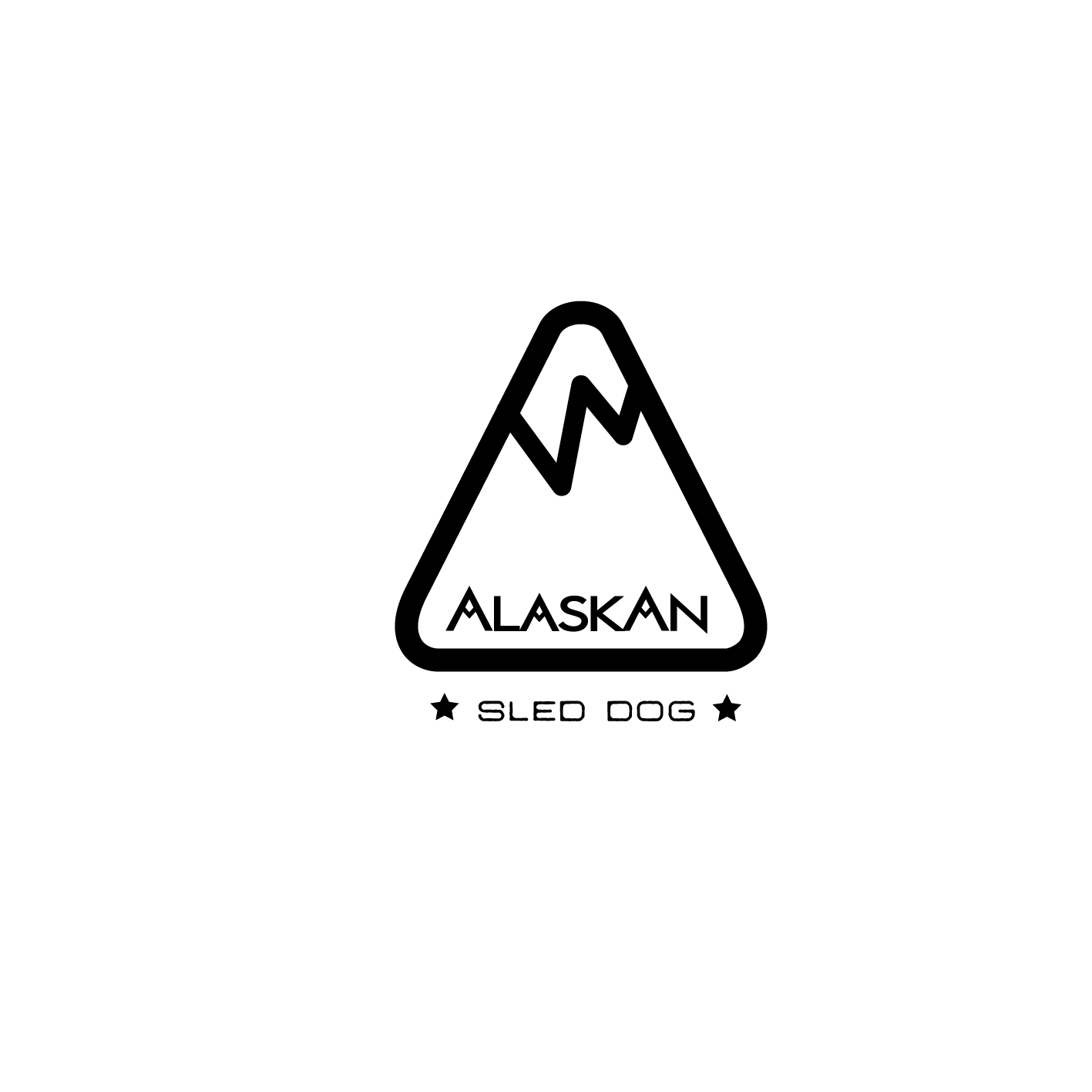 Logo-Design von DUAL DESIGNER für Alaskan Trade UK limited | Design #18013169