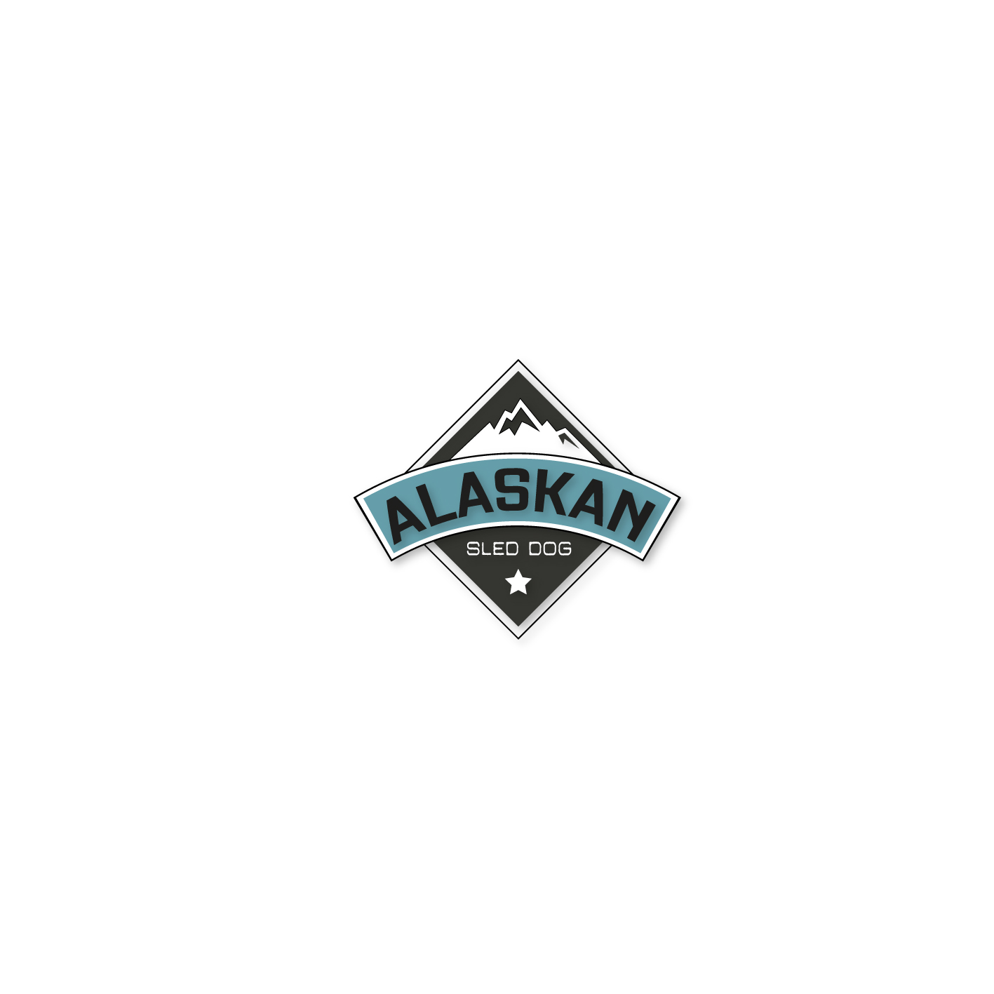 Logo-Design von DUAL DESIGNER für Alaskan Trade UK limited | Design #18013174