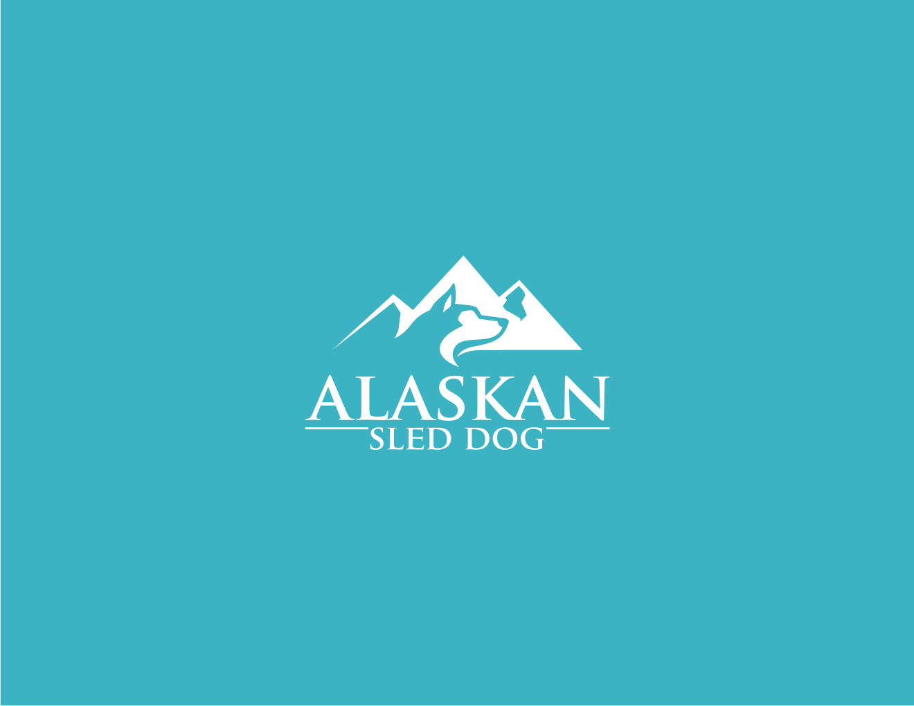 Logo Design by allfun for Alaskan Trade UK limited | Design #17907115